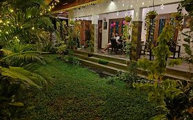 Marari Sophy Villa